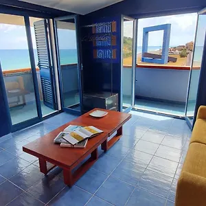 Aparthotel Atelier Sul Mare D'autore, Santo Stefano di Camastra